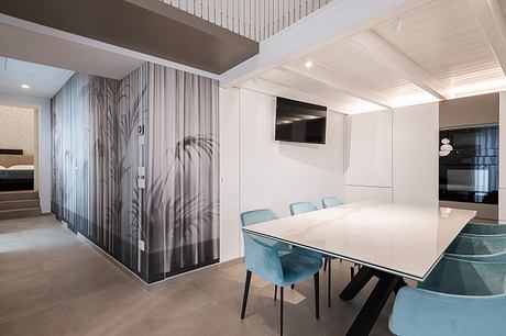 Casa M+P by Manuarino Architettura Design Comunicazione - 3