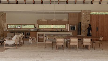 Casa N by Crearq. - 3