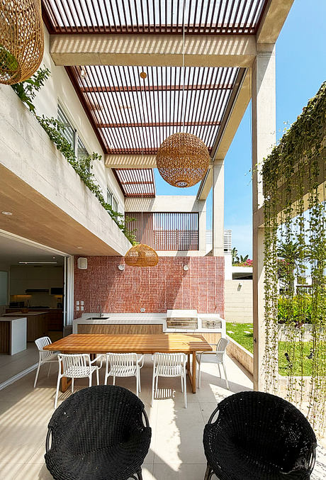 Casa RM – Totoritas by Cheng Franco Arquitectos - 3