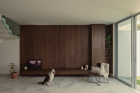 Casa Valle by Kajim Estudio - 3