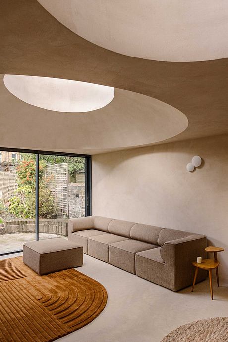 Dome House by Roberto Di Donato Architecture - 3