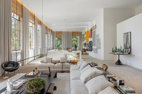 Entre-Copas by Armentano Arquitetura - 3