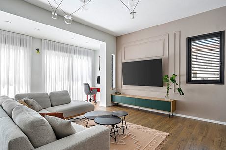 From a Light Refresh to a Full Renovation - 3