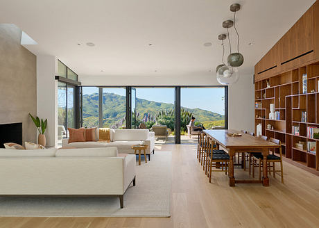 Highway House by Vertebrae - 3