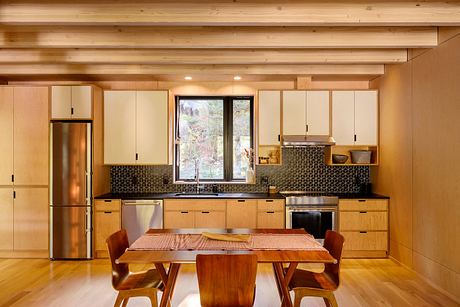 Icicle House 03 by Syndicate Smith - 3
