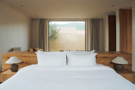 KALHA Hotel – “Unico” Village Renewal by Cplus - 3