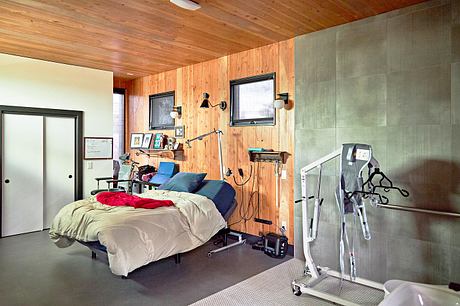 Matt’s Place 2.0 Revolutionizes Home Design for ALS Patients and Families - 3