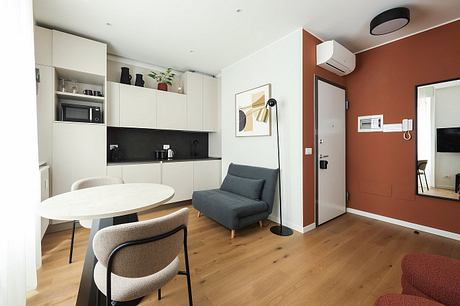MNR Apartment by Archventil - 3