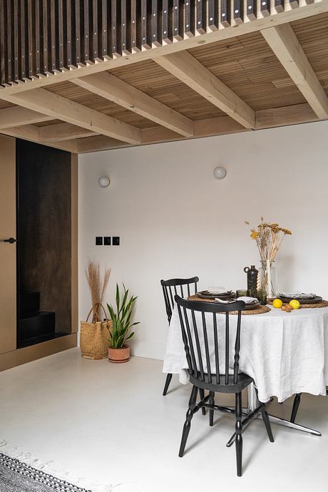 Montorgueil by Atelier PA - 3
