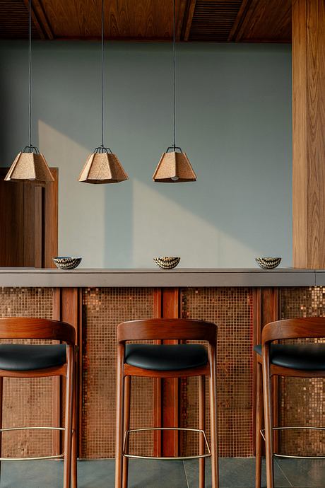 Nirvana by Hiren Patel Architects - 3
