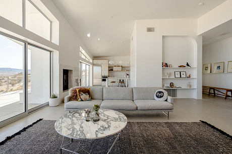 Panorama House by Andrew Goodwin Designs - 3