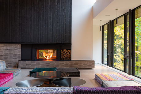 Ravine House by Orangeink Design - 3