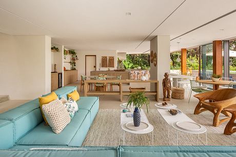Renda House by André Luque Arquitetura - 3