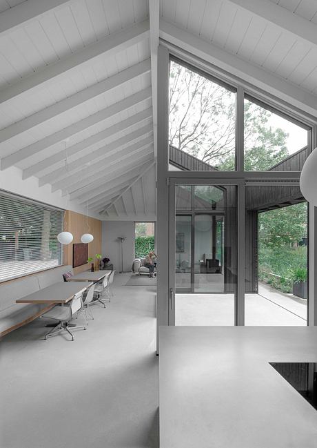 Senior Shelter by i29 - 3
