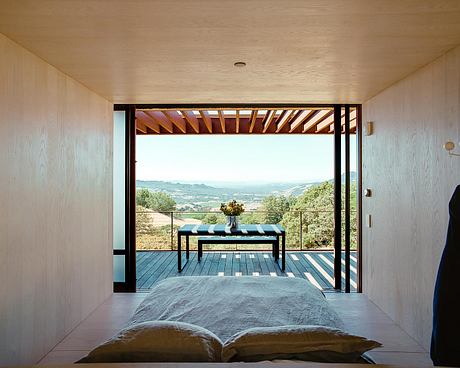 Sonoma weeHouse by Alchemy Architects - 3