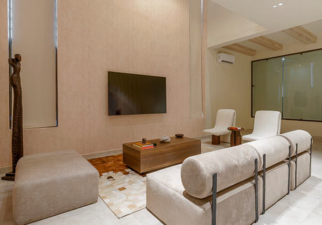 The AV Residence by Minida Designs - 2