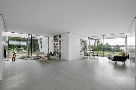 Villa O by YCL studio - 3
