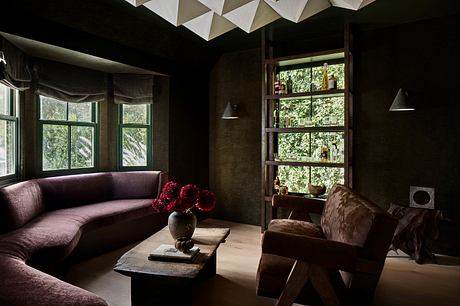 West Hollywood Residence by Studio Balestra - 3