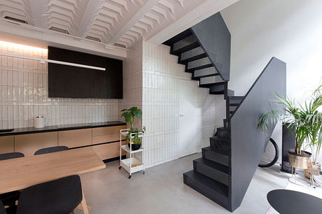 WrocLOFT by THEZA Architects - 3