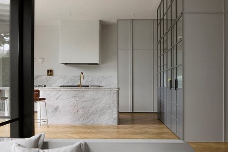 Armadale House by Taylor Knights - 4