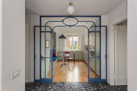 Casa L+PF by Studio Moodular - 4