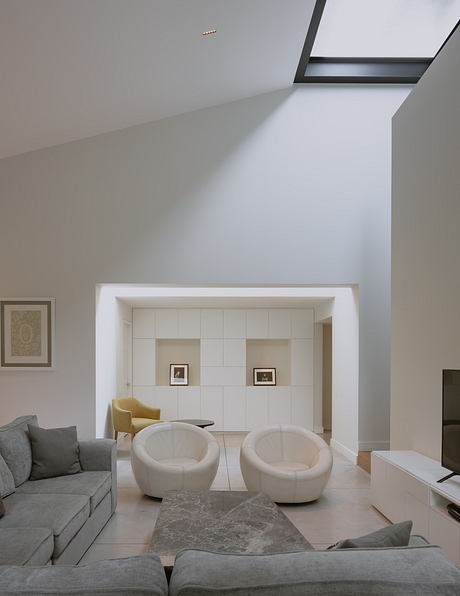 Casa Malinalco by Sama Arquitectos - 4