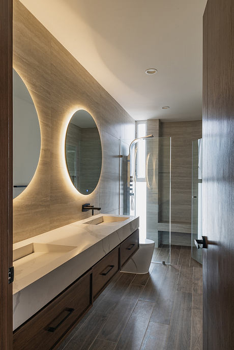 Casa Valle by Kajim Estudio - 4