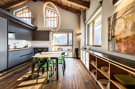 Chalet VR by Chiara Azzena - 3