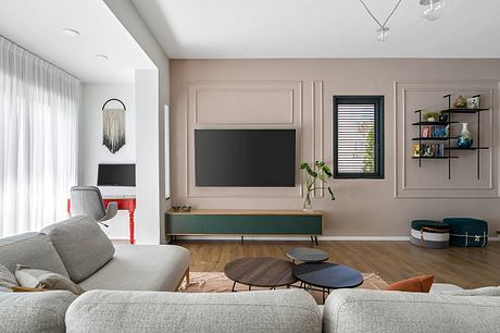 From a Light Refresh to a Full Renovation - 4