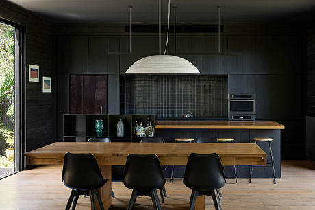 Gardener’s House by Splinter Society Architecture - 3