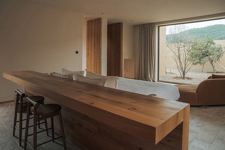 KALHA Hotel – “Unico” Village Renewal by Cplus - 4