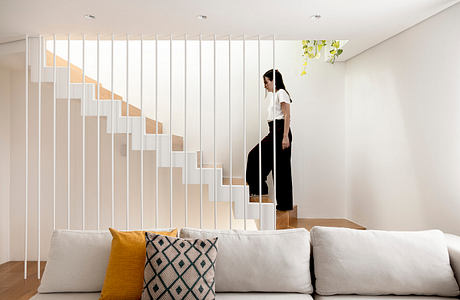 Luna House by Nommo Arquitetos - 4