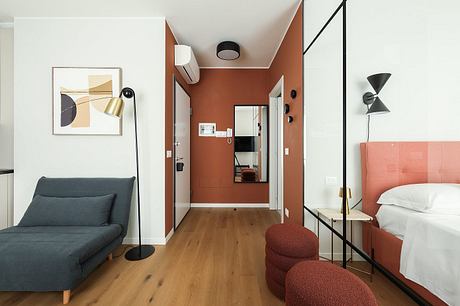 MNR Apartment by Archventil - 4