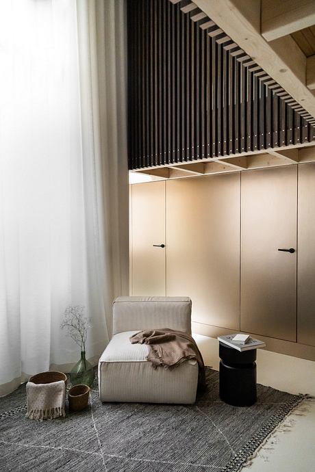 Montorgueil by Atelier PA - 4