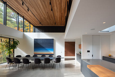 Ravine House by Orangeink Design - 4