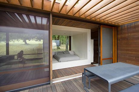 Sonoma weeHouse by Alchemy Architects - 4