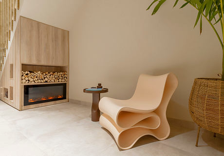 The AV Residence by Minida Designs - 3