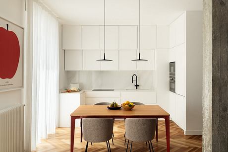 Theo’s Home by In-Nova Studio - 3