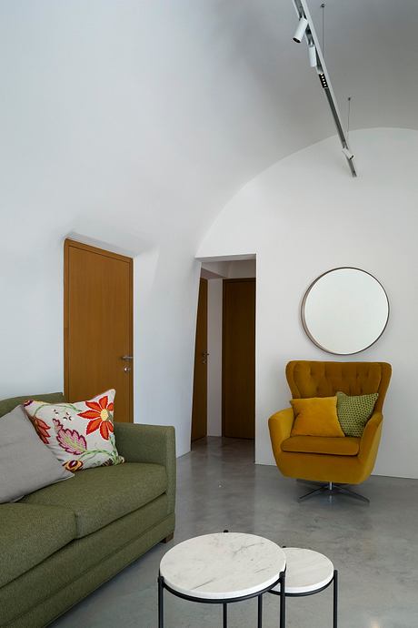 Trullo GR by Reisarchitettura - 4