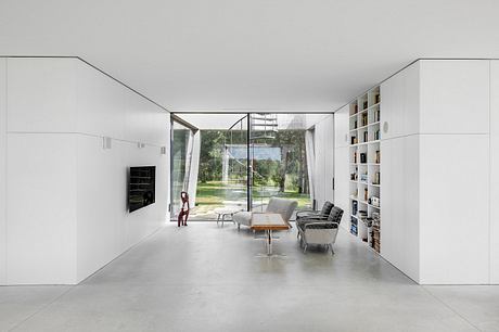 Villa O by YCL studio - 4