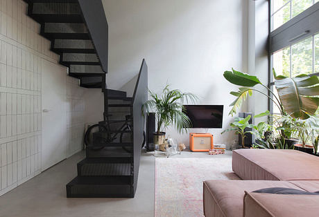 WrocLOFT by THEZA Architects - 4