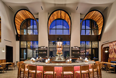 21c St. Louis by Hufft - 5