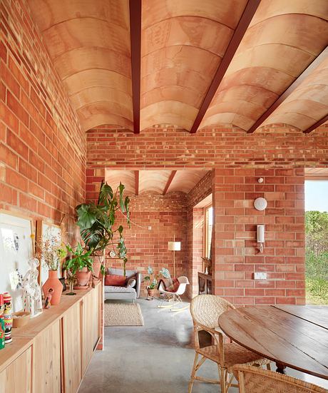 Casa GJ by Alventosa Morell Arquitectes - 5