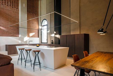 Fienile Cocchi by SBAR – Salonia Baldin Architettura - 3