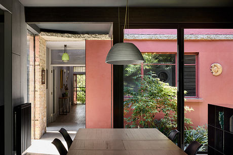 Gardener’s House by Splinter Society Architecture - 4