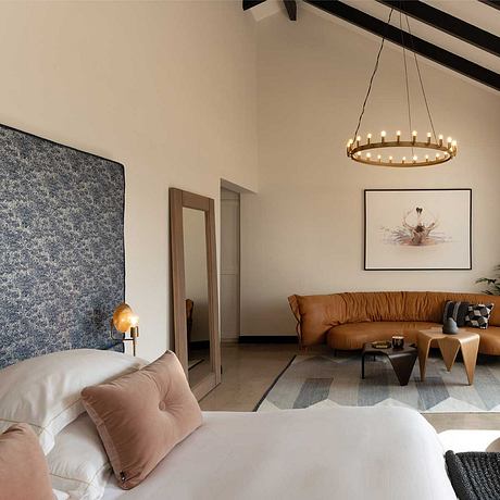 Gordonia Private Hotel by Ran & Morris Creative Partnership - 5