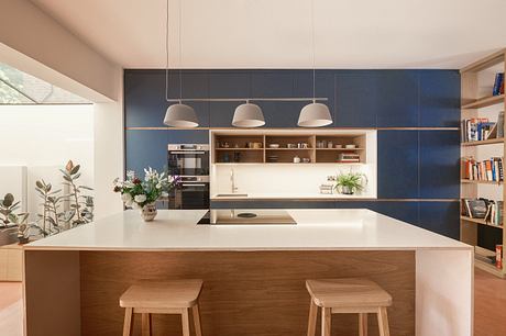 Hackney Bay House by Material Works - 5