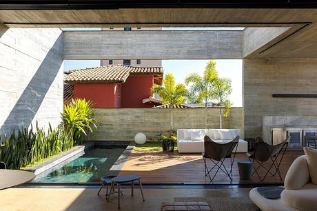 House FLA by Frederico Bicalho - 5