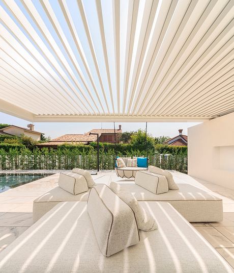 INOUT House by 3ndyStudio - 5