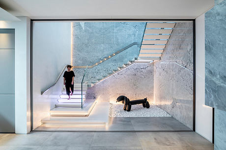 IO House by KSR Architects - 4